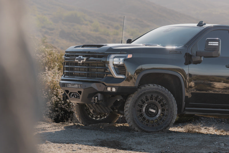 DV8 Offroad DVE Front Bumpers by DV8 Offroad