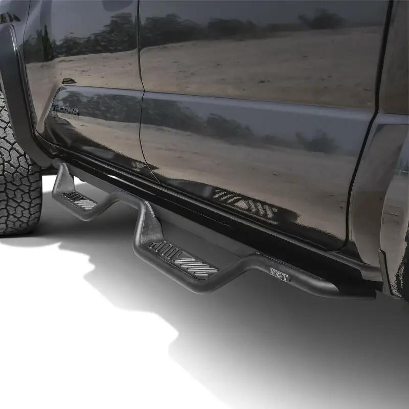 Westin WES Nerf Bars - Outlaw by Westin