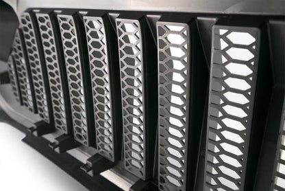 DV8 Offroad DVE Grills