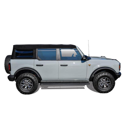 Westin WES Running Boards - Grate