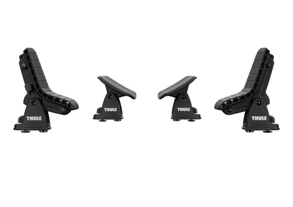 Thule THU DockGlide Kayak Rack by Thule