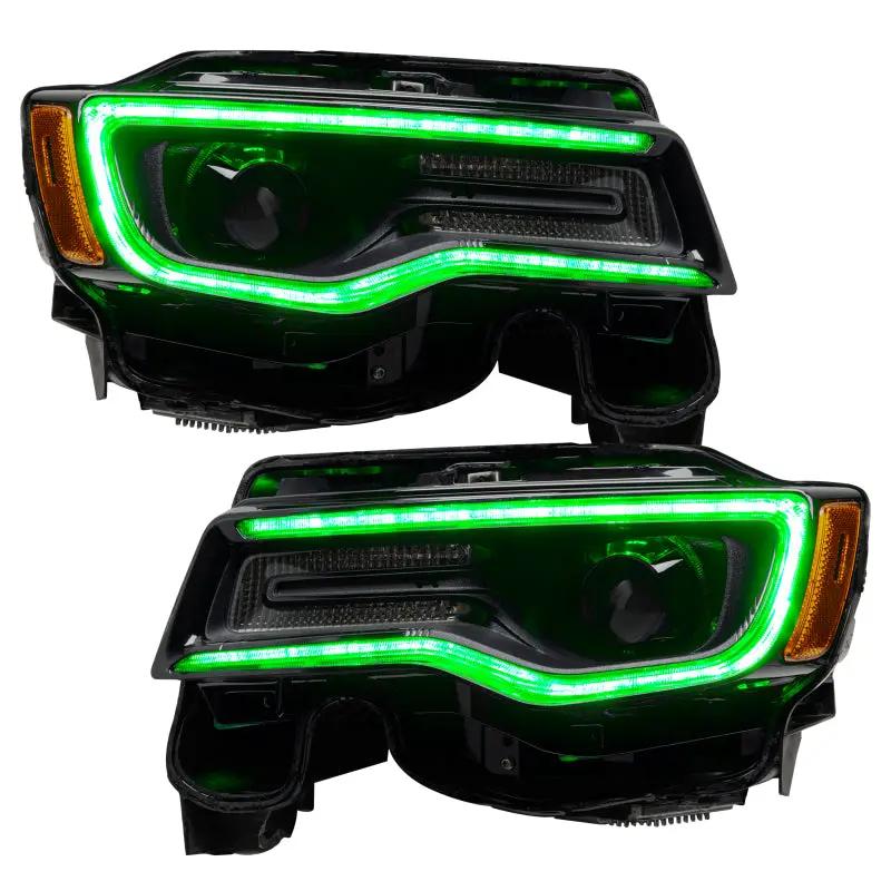 ORACLE Lighting ORL Dynamic ColorSHIFT Kits by ORACLE Lighting