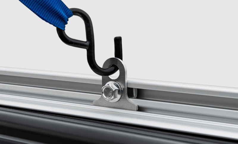 Access ACC ADARAC Utility Rails by Access