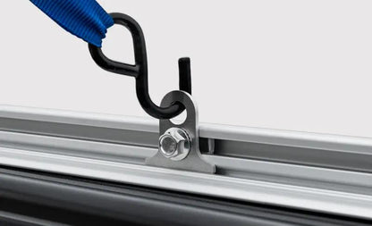 Access ACC ADARAC Utility Rails by Access