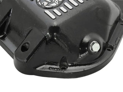 AFE Diff/Trans/Oil Covers by aFe
