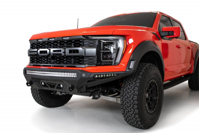 Addictive Desert Designs ADD Stealth Fighter Fr. Bumper