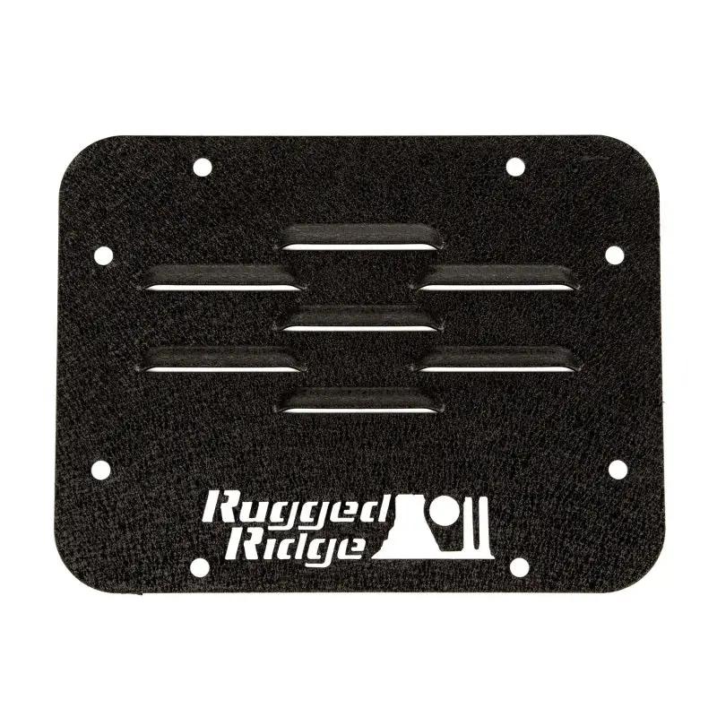 Rugged Ridge RUG Spare Tire Carriers by Rugged Ridge