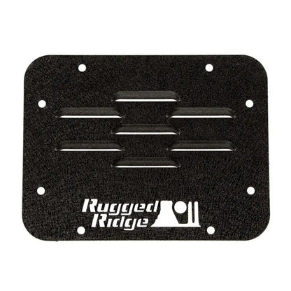 Rugged Ridge RUG Spare Tire Carriers by Rugged Ridge