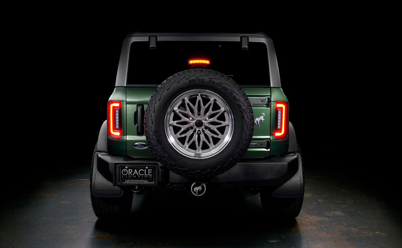 ORACLE Lighting ORL LED Tail Lights