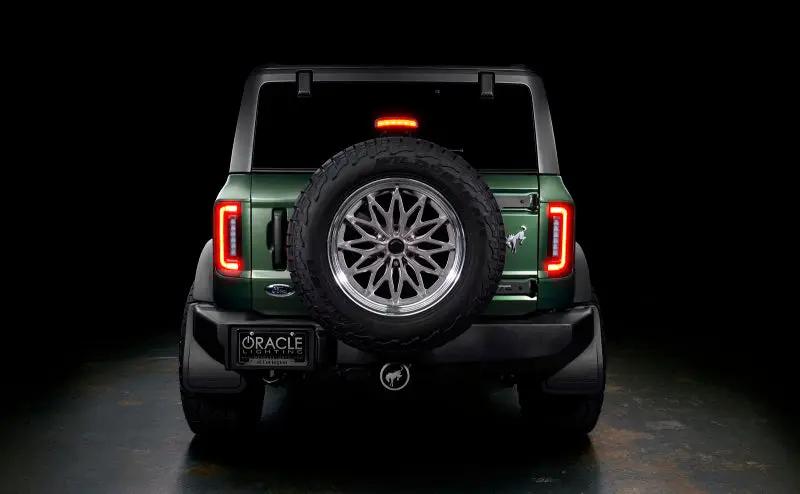ORACLE Lighting ORL LED Tail Lights by ORACLE Lighting