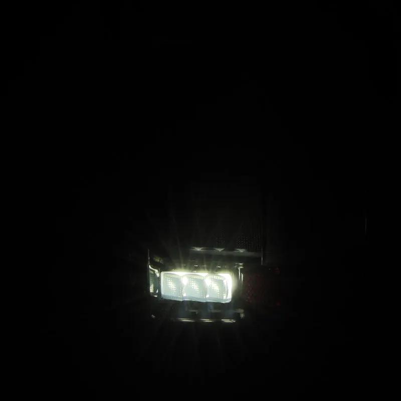 AlphaRex ARX LUXX Tail Lights by AlphaRex