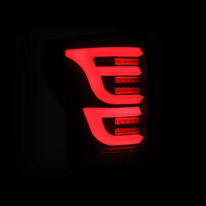 AlphaRex ARX LUXX Tail Lights by AlphaRex