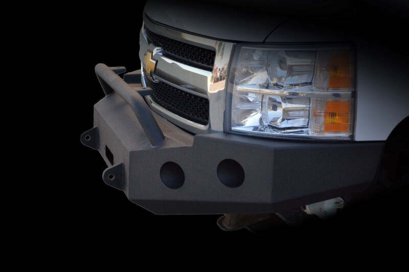 DV8 Offroad DVE Front Bumpers