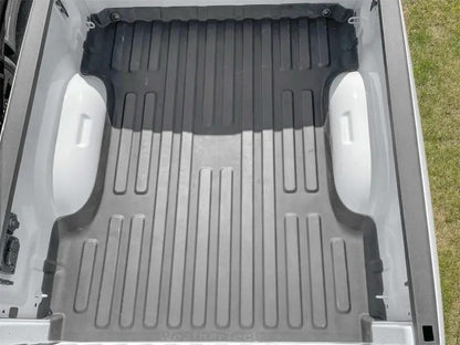 WeatherTech WT ImpactLiner by WeatherTech