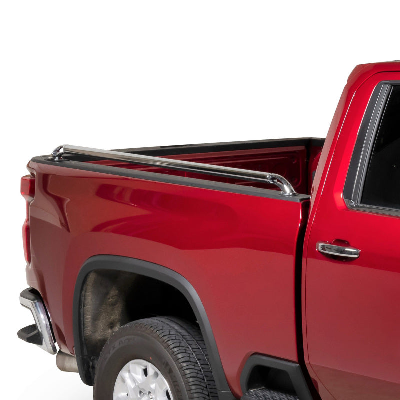 Putco PUT Locker Side Rails
