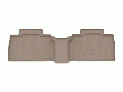 WeatherTech WT 3D FloorMat - Rear - Tan by WeatherTech