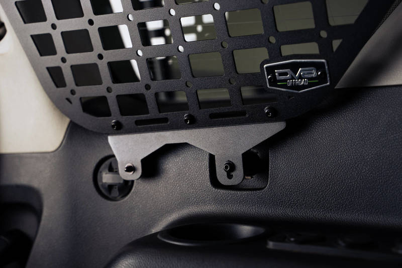 DV8 Offroad DVE Molle Panels