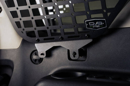 DV8 Offroad DVE Molle Panels