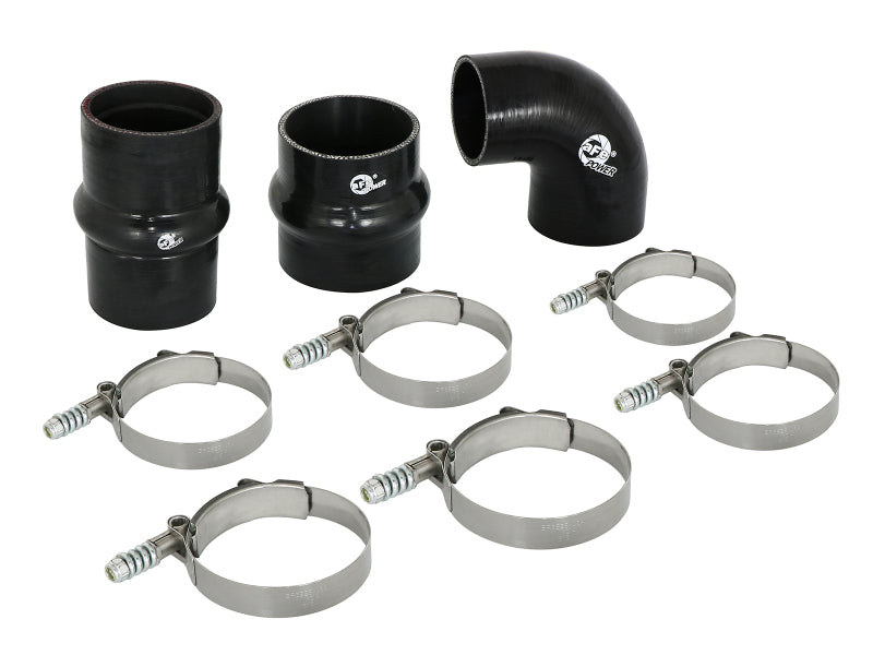 AFE Bladerunner I/C & Tubes by aFe