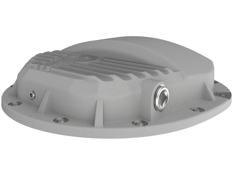 AFE Diff/Trans/Oil Covers