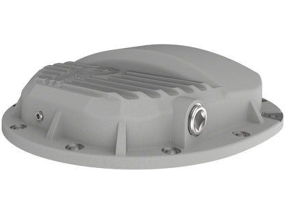 AFE Diff/Trans/Oil Covers