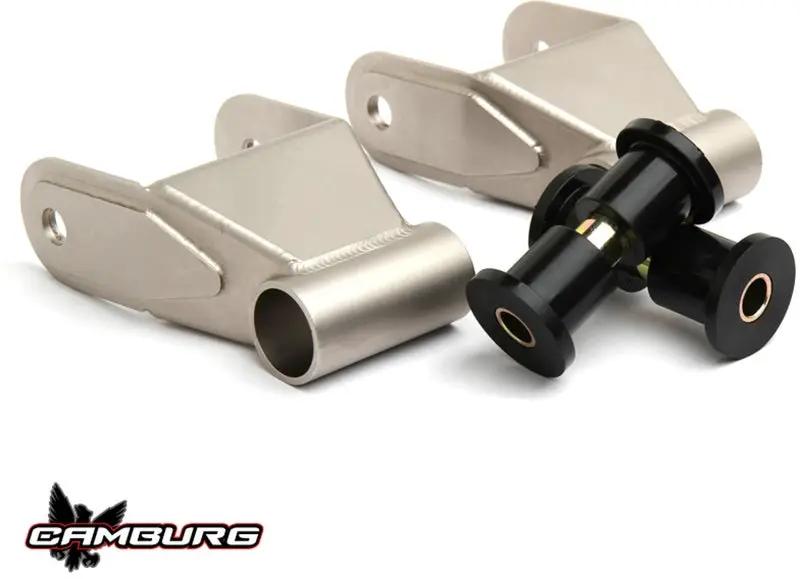 Camburg CMB Leaf Spring Shackle Kits by Camburg