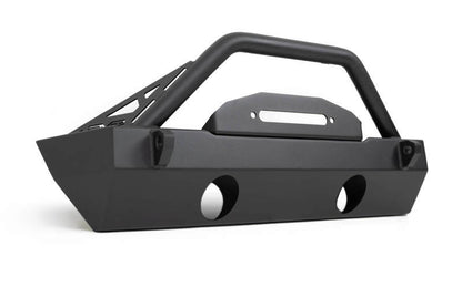 DV8 Offroad DVE Front Bumpers