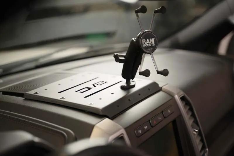DV8 Offroad DVE Dash Trays by DV8 Offroad