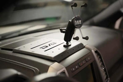 DV8 Offroad DVE Dash Trays by DV8 Offroad