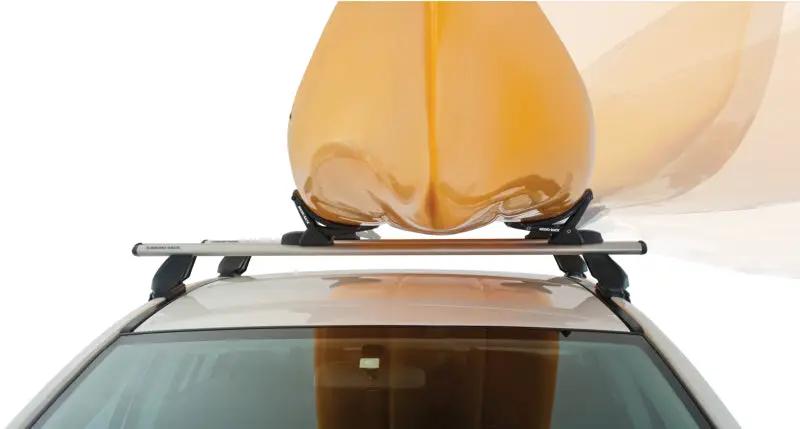 Rhino-Rack RHR Kayak Carrier by Rhino-Rack