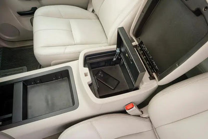 Tuffy Products TFY Console Safe by Tuffy Products