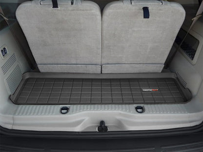 WeatherTech WT Cargo Liners - Black by WeatherTech
