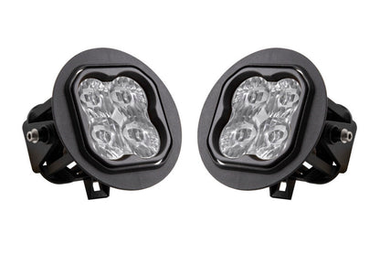 Diode Dynamics DIO LED Light Pods