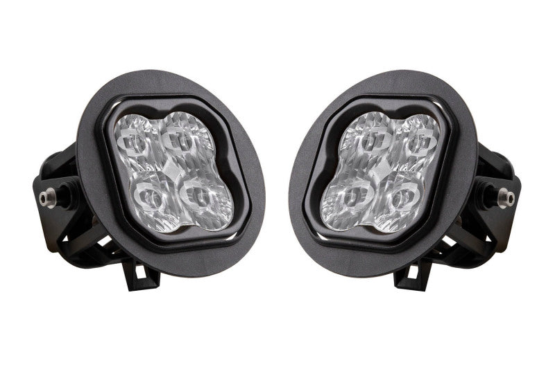 Diode Dynamics DIO LED Light Pods