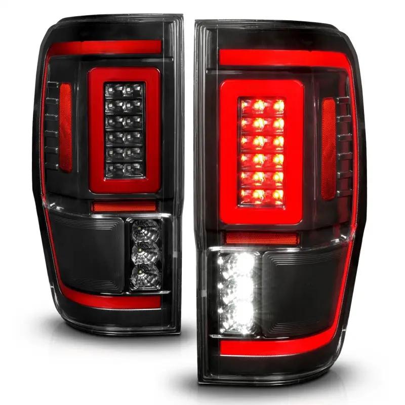 ANZO ANZ LED Taillights by ANZO