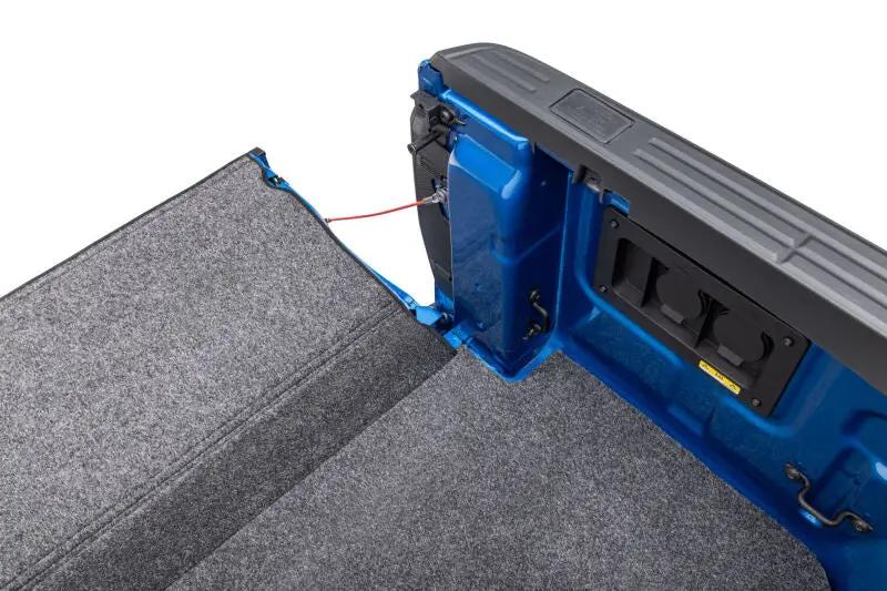 Husky Liners HL Guardian Comfort Mats by Husky Liners