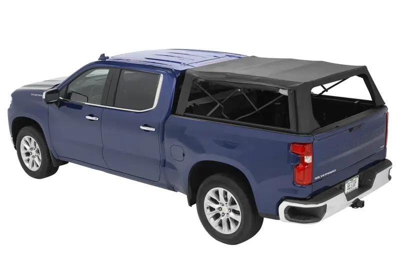 Bestop BES Truck Bed Caps