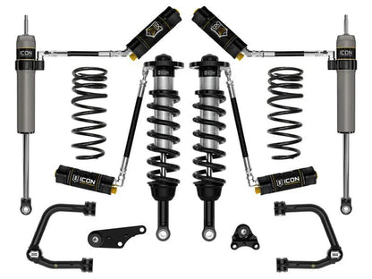 ICON ICO 2.5 Series Coilover Kits