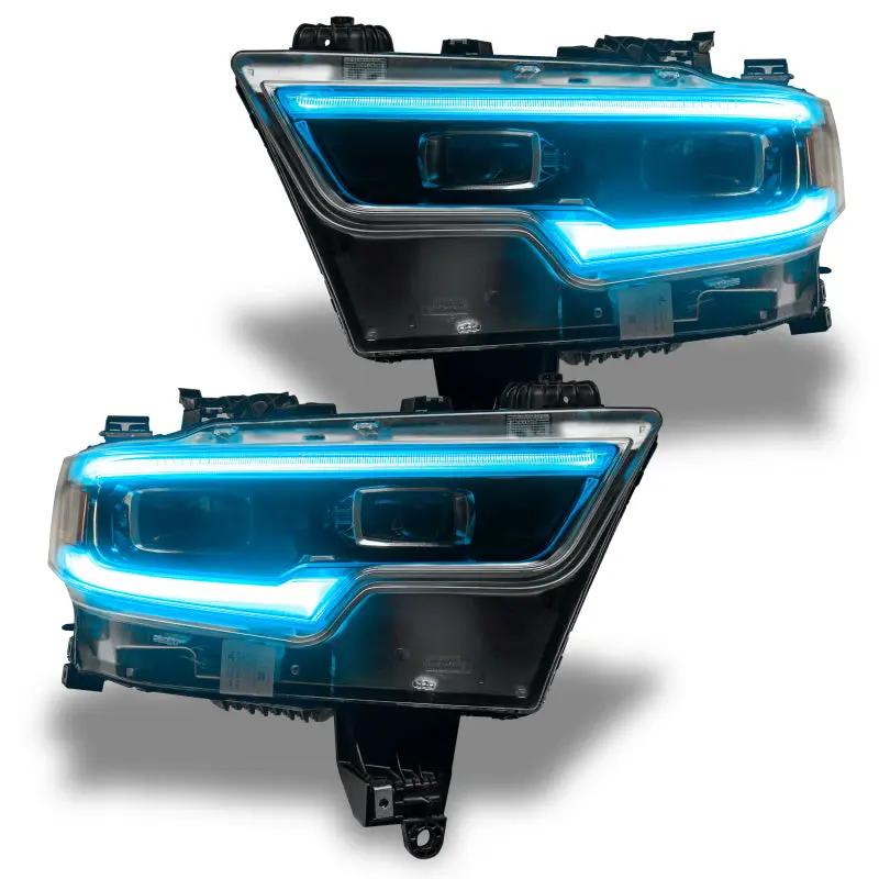 ORACLE Lighting ORL DRL Headlight Upgrade Kits by ORACLE Lighting
