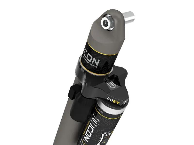 ICON ICO 2.5 Series Shocks