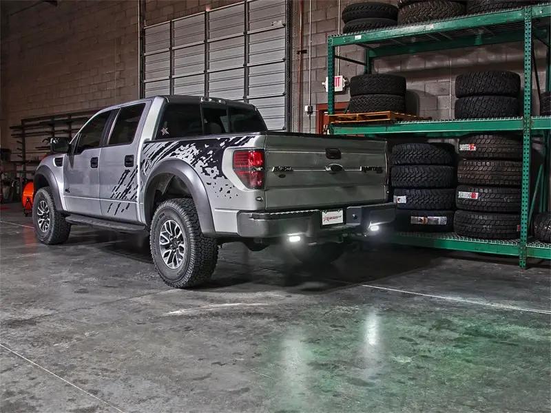 Rigid Industries RIG SRQ by Rigid Industries