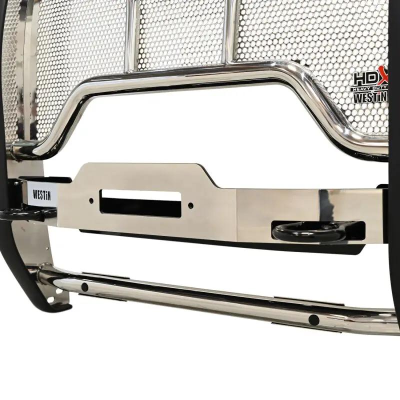 Westin WES MAX Winch System by Westin