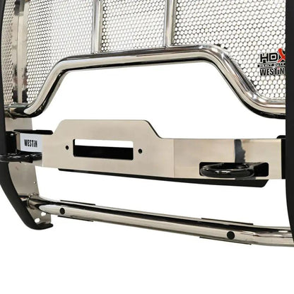 Westin WES MAX Winch System by Westin