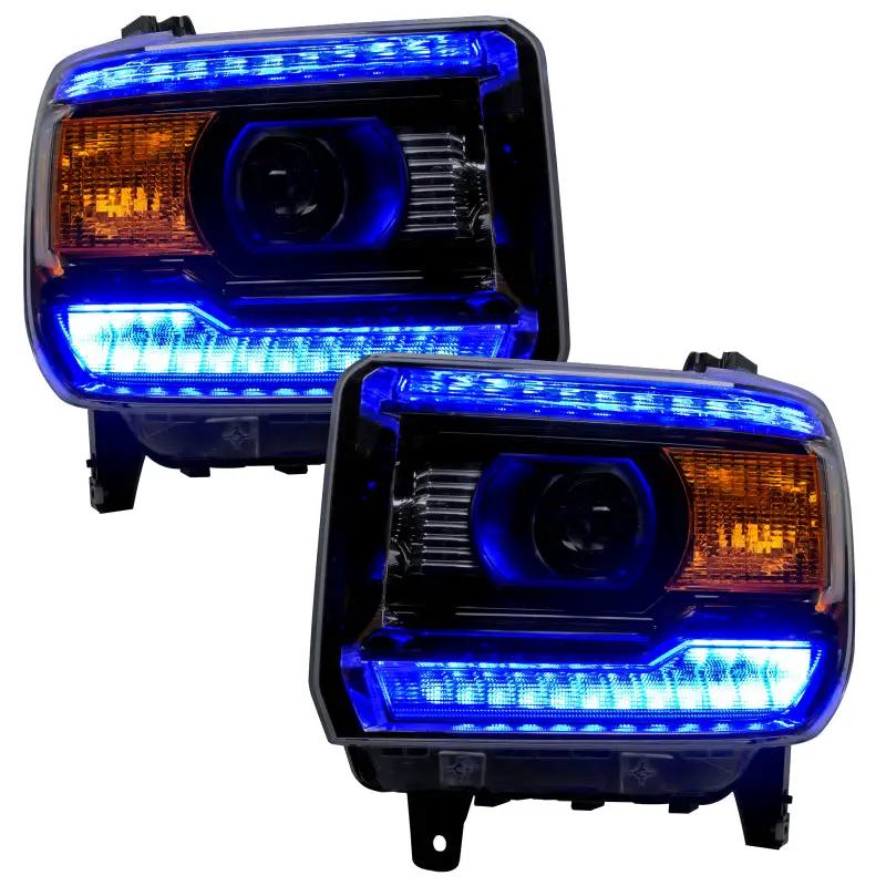 ORACLE Lighting ORL DRL Headlight Upgrade Kits by ORACLE Lighting