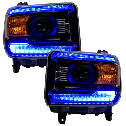 ORACLE Lighting ORL DRL Headlight Upgrade Kits by ORACLE Lighting