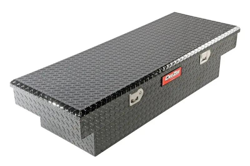 Dee Zee DZE Red Toolbox by Dee Zee