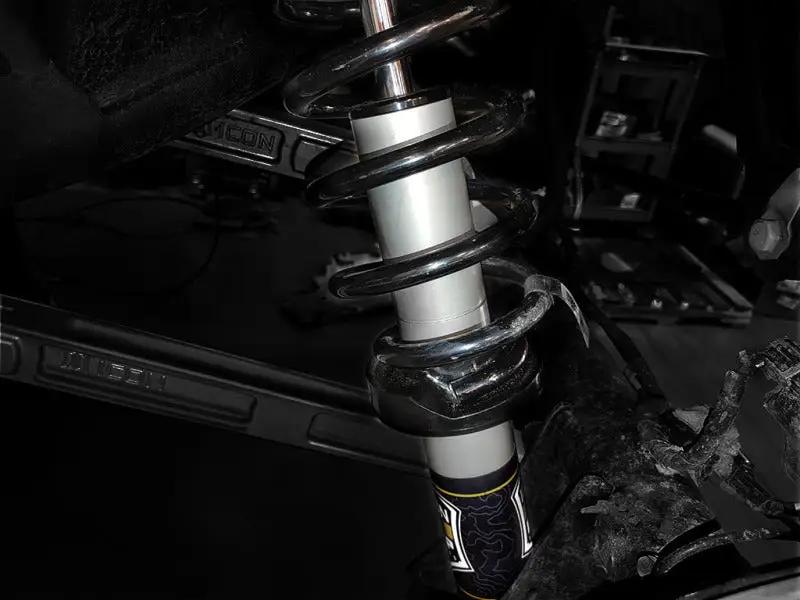 ICON ICO 2.5 Series Shocks by ICON