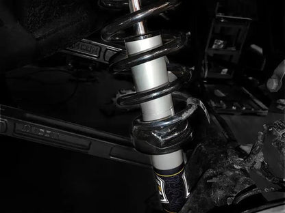ICON ICO 2.5 Series Shocks by ICON