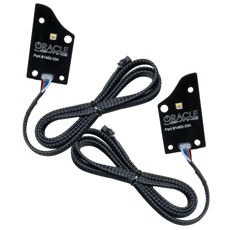 ORACLE Lighting ORL DRL Headlight Upgrade Kits by ORACLE Lighting