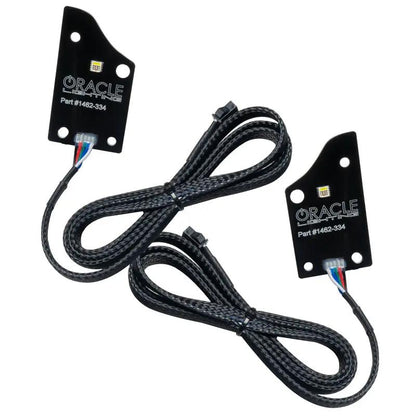 ORACLE Lighting ORL DRL Headlight Upgrade Kits by ORACLE Lighting